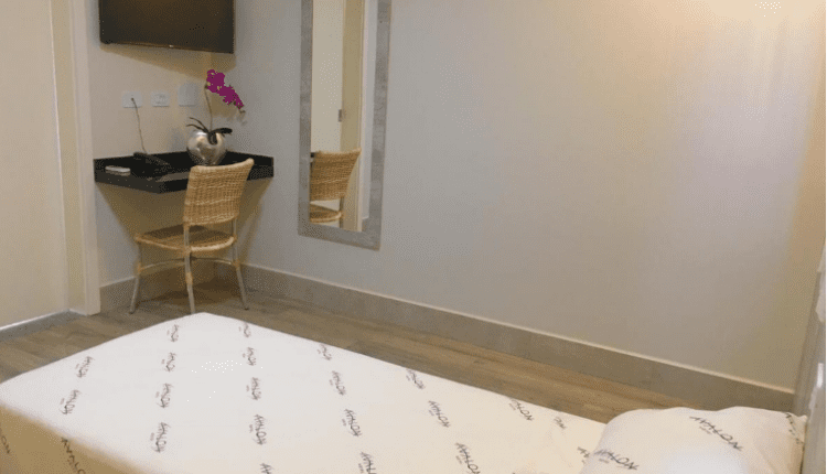Melhores Hotéis em Maringá – Maringá Hotel Avalon