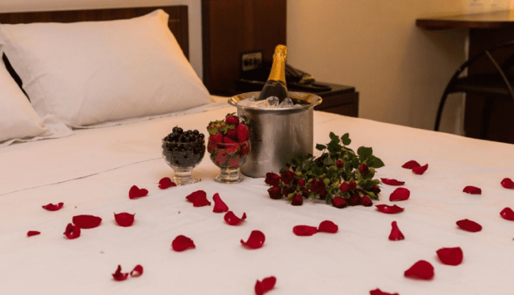 Melhores Hotéis em Maringá – Elo Hotel