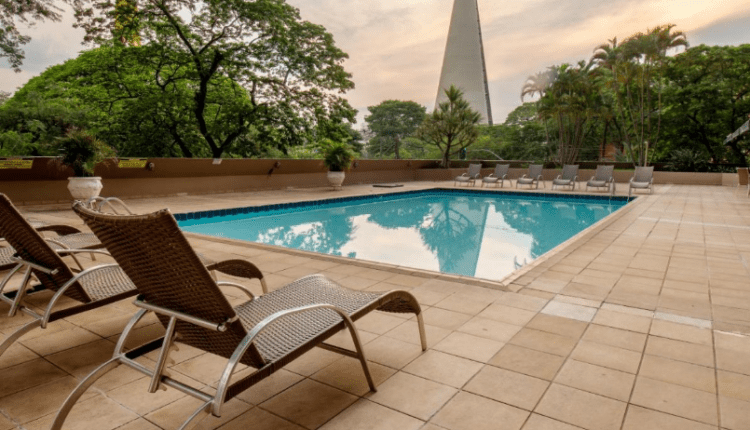 Melhores Hotéis em Maringá – Hotel Deville Business Maringá