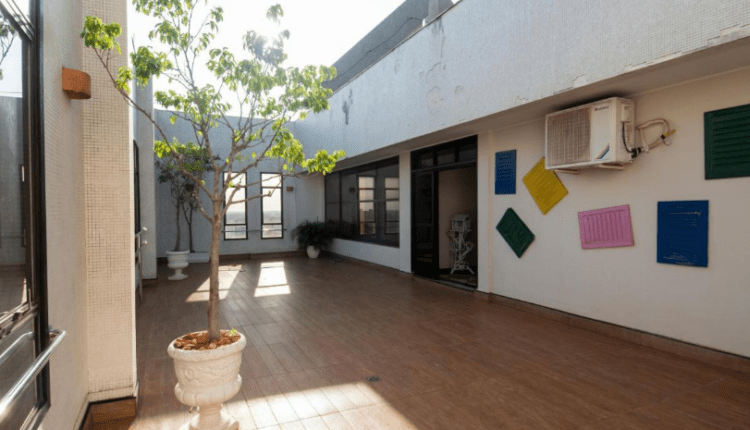 Melhores Hotéis em Maringá – Hotel Golden Ingá​