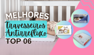 Top 5: Melhores Travesseiros Para Gestantes! Confira A Lista!