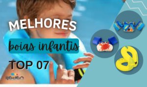 Top 5 De Boia Para Piscina: Conheça As Melhores!