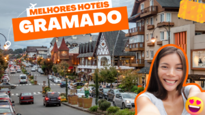 Melhores Hoteis Em Gramado