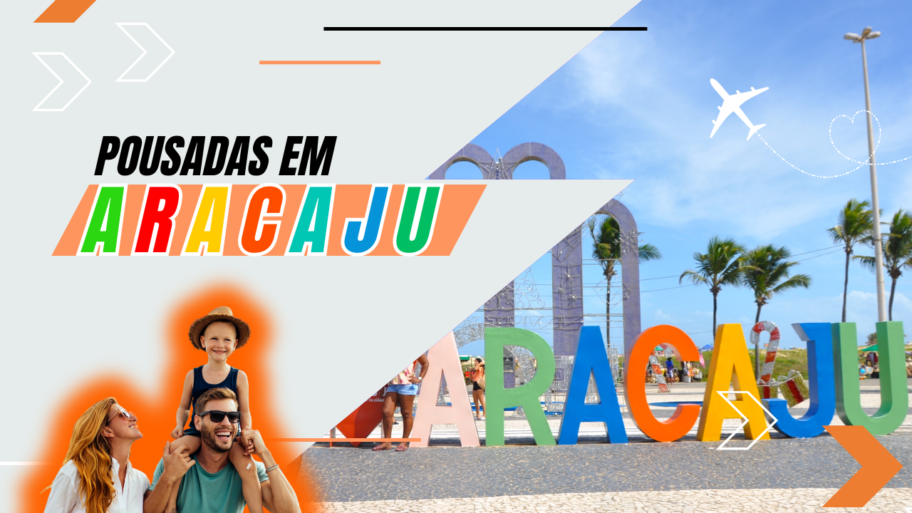 As Melhores Pousadas de Aracaju: TOP 10