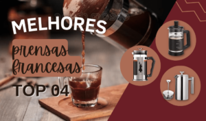 Top 5: Melhores Cafeteiras Nespresso Do Momento! Confira A Lista!