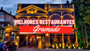 Restaurantes Em Gramado