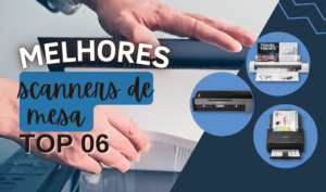 7 Melhores Mini Impressoras: Confira Aqui As Opções!