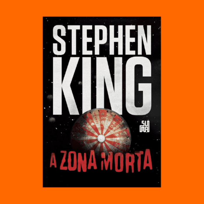 A Zona Morta De Stephen King