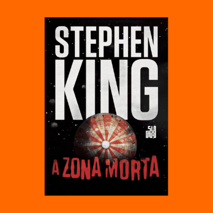 A Zona Morta De Stephen King A Zona Morta De Stephen King