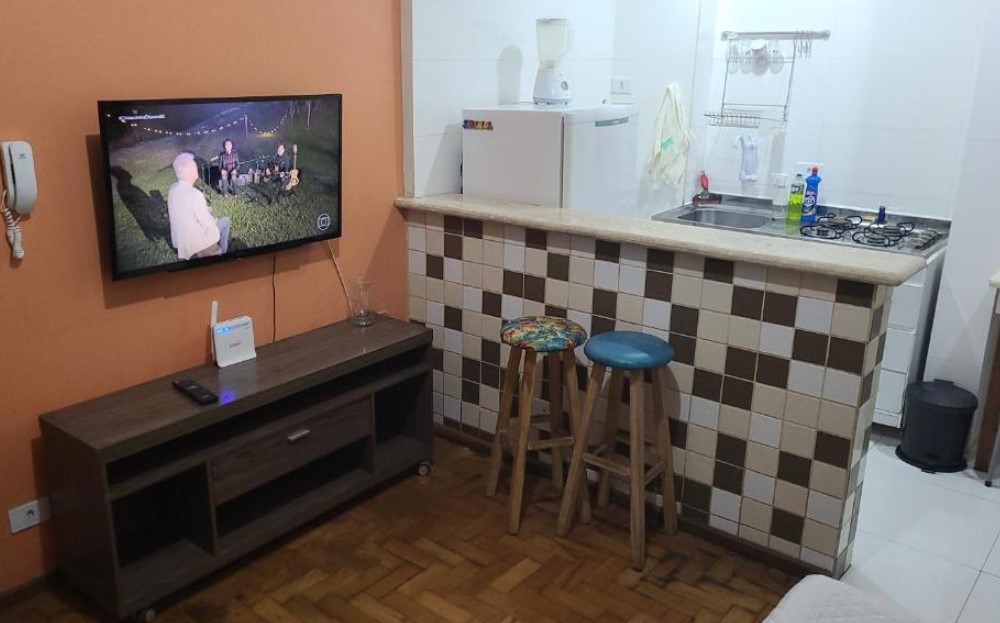 Imagem: Apartamento Tubal 