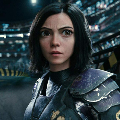 Alita: Elenco, Trailer, Sinopse, Curiosidades E Mais!