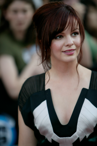 Amber Tamblyn: Biografia, Filmes, Séries, Fatos E Mais!