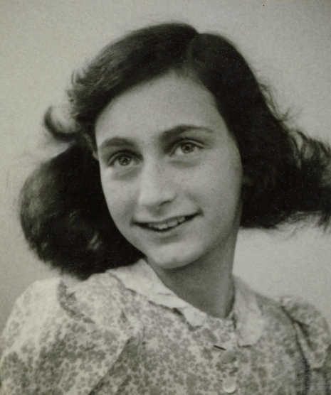 Anne Frank: Biografia, Fatos Rápidos, História E Mais!