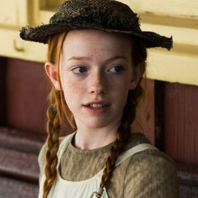 Anne With an E: Elenco, Trailer, Sinopse, Curiosidades!