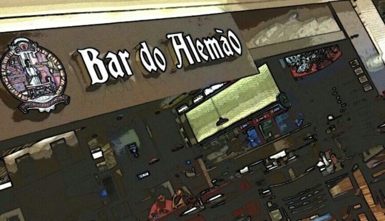 Bar-do-Alemao