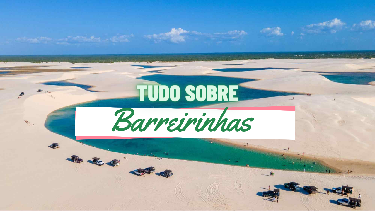 Barreirinhas