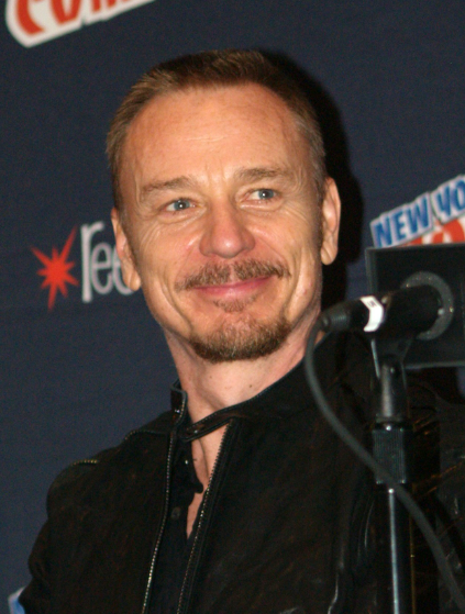 Ben Daniels: Biografia, Filmes, Séries, Fatos E Mais!