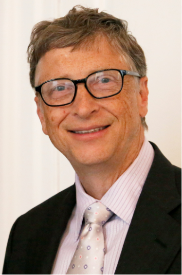 Bill Gates: Biografia, Fatos, História E Mais!
