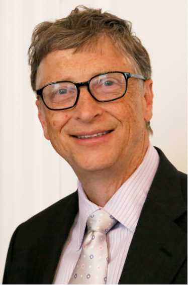 Bill Gates: Biografia, Fatos, História e Mais!