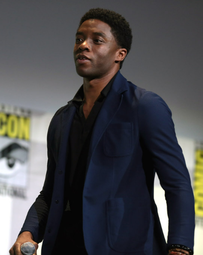 Chadwick Boseman: Biografia, Filmes, Séries, Fatos E Mais!