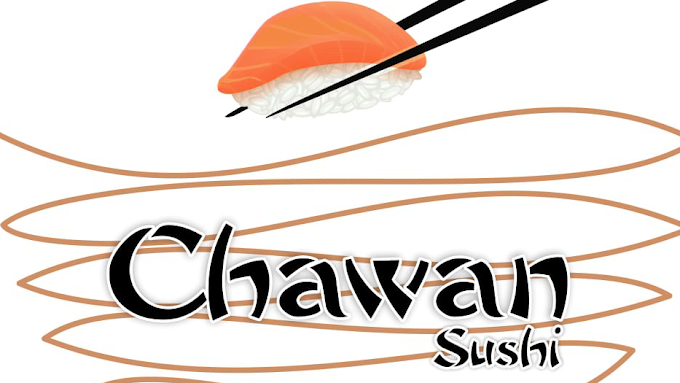 Imagem Com Chawan Sushi Bar