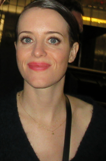 Claire Foy: Biografia, Filmes, Séries, Fatos E Mais!