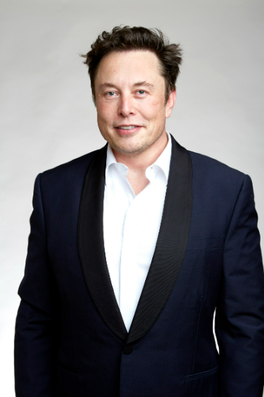 Elon Musk: Biografia, Fatos, Invenções, História E Mais!