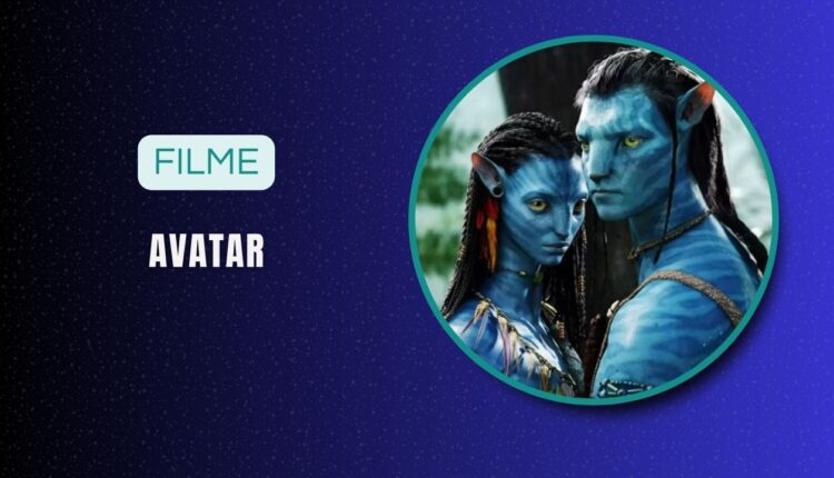 Filme Avatar