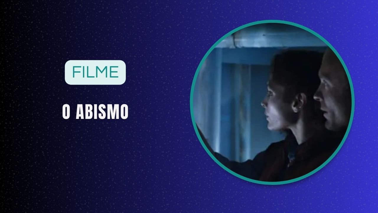 Filme O Abismo