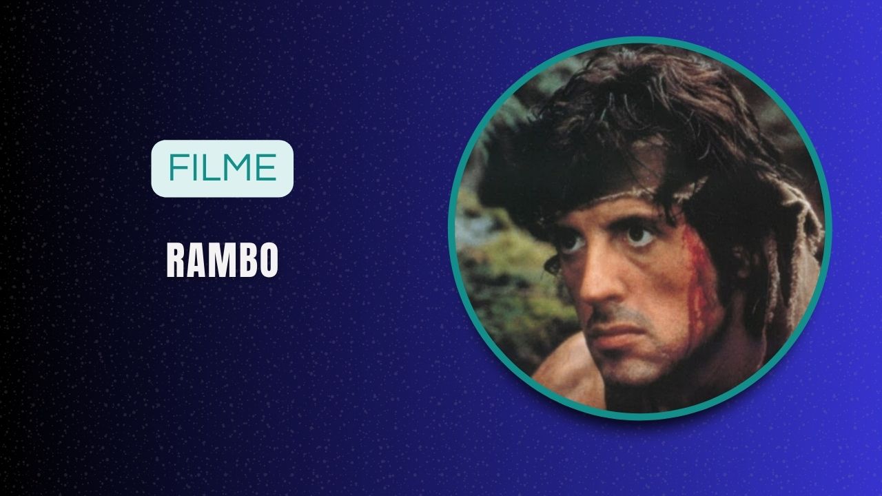 Filme Rambo