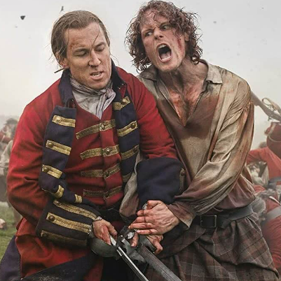 Outlander: Elenco, Trailer, Sinopse, Curiosidades E Mais!