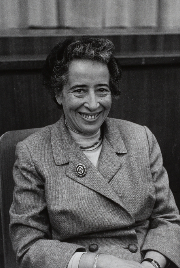 Hannah Arendt: Biografia, Fatos Rápidos, História e Mais!