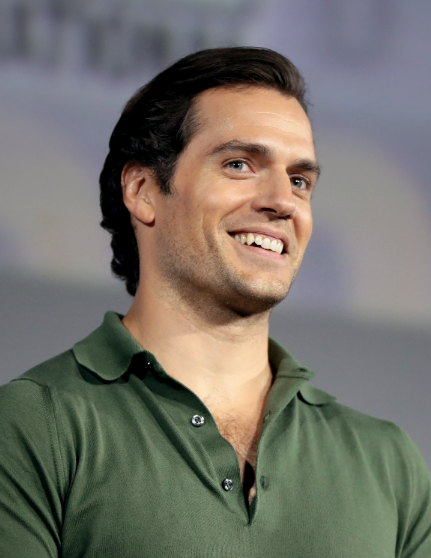 Henry Cavill: Biografia, Filmes, Séries, Fatos E Mais!