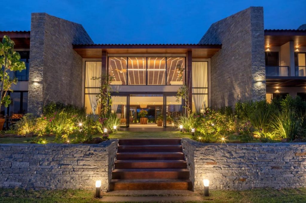 Imagem com Hotel Aretê