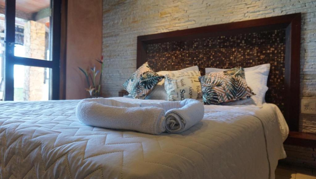 Imagem Com Hotel Cachoeira Inn