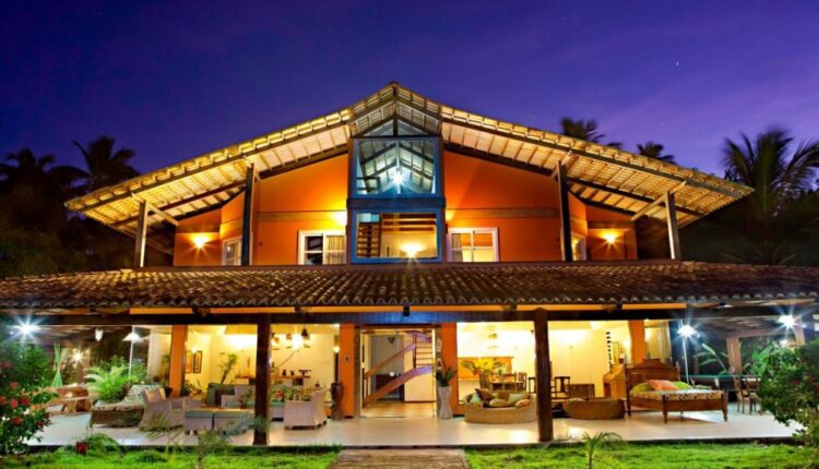 Hotel-Karapitangui