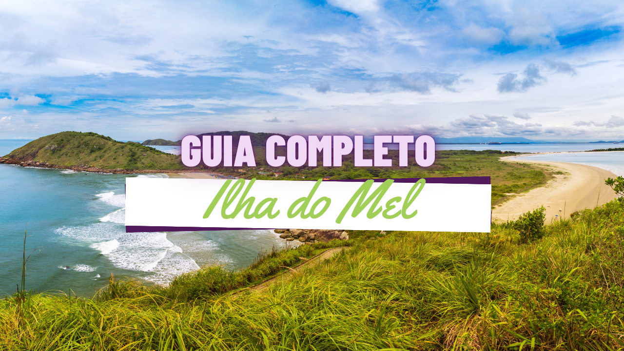 Ilha do Mel