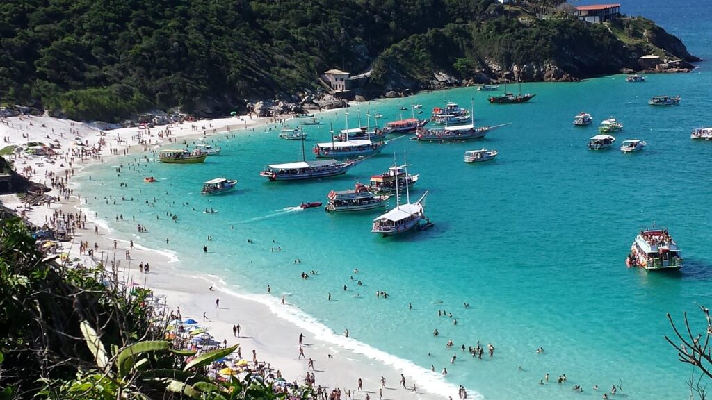 Imagem Com Arraial Do Cabo