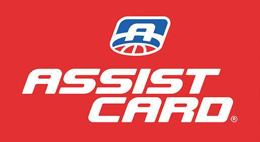 Imagem com Assist Card