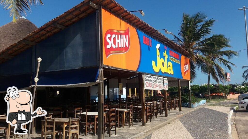 Imagem com Bar do Jota