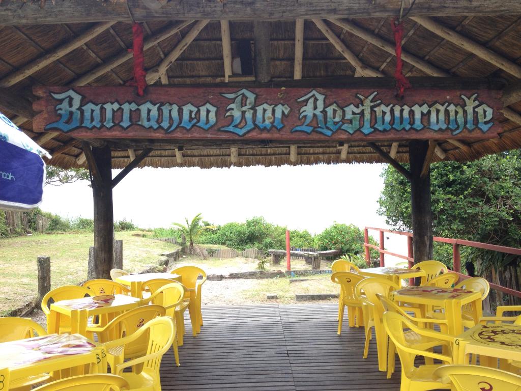 Imagem Com Barranco Bar &Amp; Restaurante