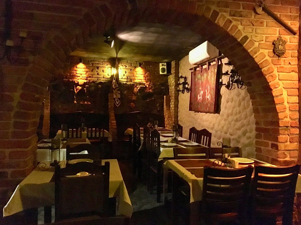 Imagem com Calabouço Restaurante e Pizzaria