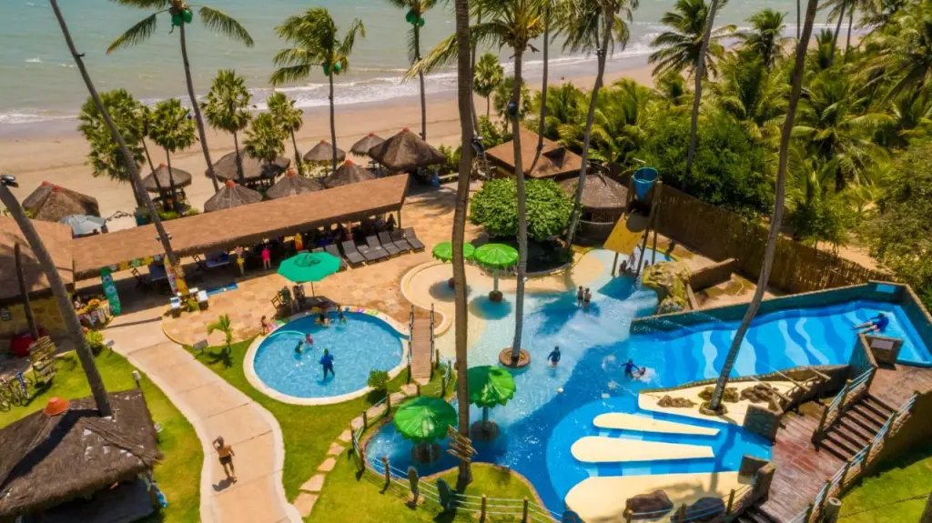 Melhores Resorts Em Parnaíba: Top 5 Da Região!