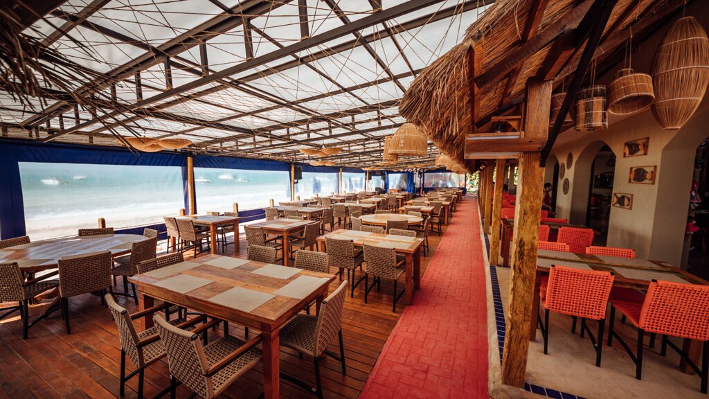 Imagem com Casa da Praia Restaurante