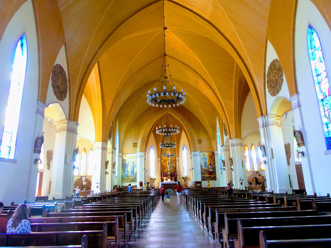 Imagem Com Catedral De Pedra