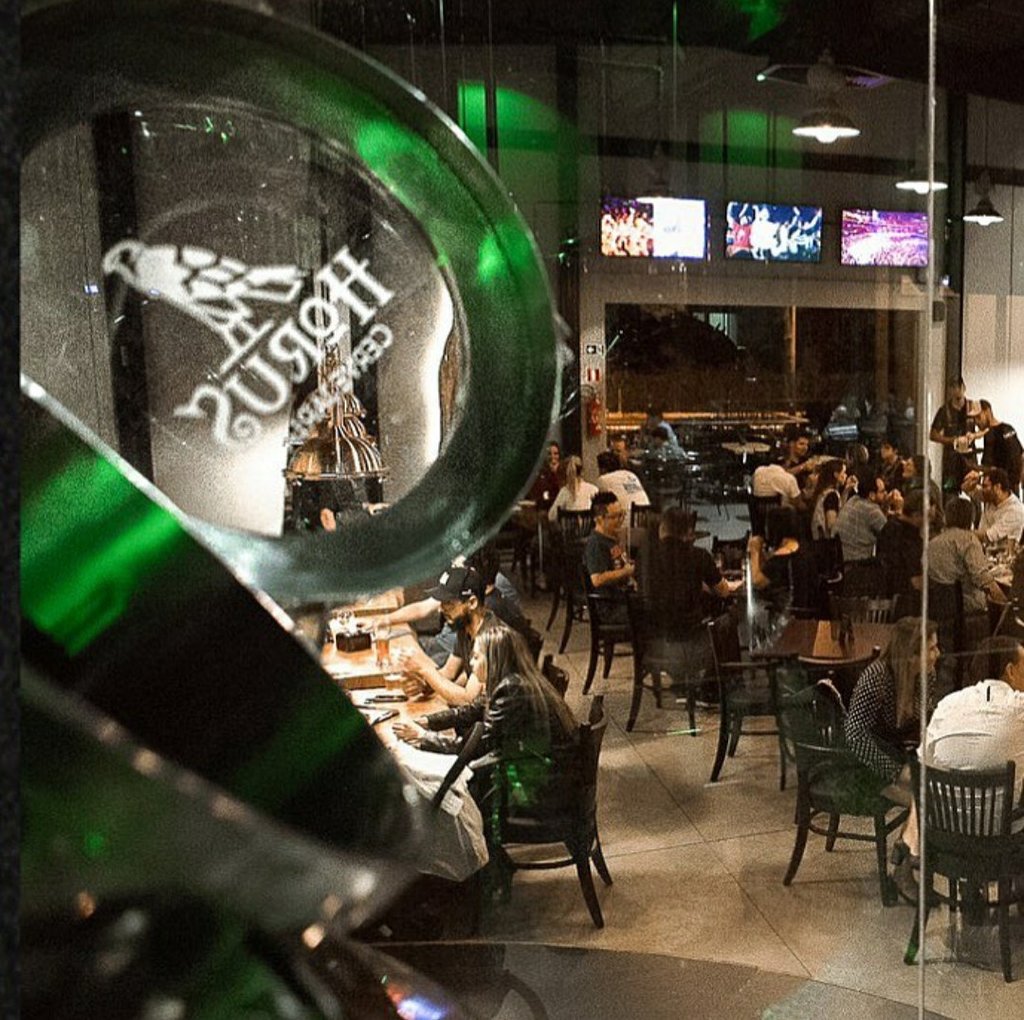 Imagem com Cathedral Sports Bar