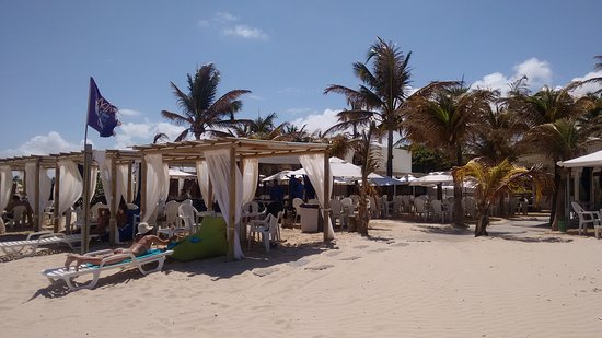 Imagem com Duna Beach Restaurante Bar