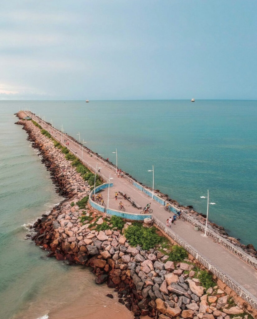 Ceará: O Que Fazer, Onde Se Hospedar E Muito Mais!