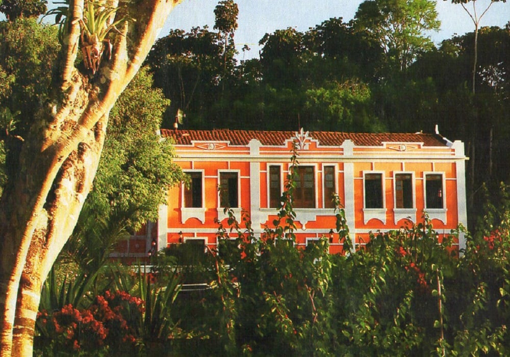 Imagem com Fazenda de cacau, Itacaré