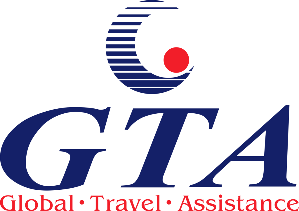 Imagem com GTA – Global Travel Assistance